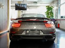 PORSCHE 911 Turbo S TECHART PDK, Essence, Occasion / Utilisé, Automatique - 5