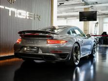 PORSCHE 911 Turbo S TECHART PDK, Essence, Occasion / Utilisé, Automatique - 6