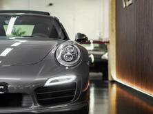PORSCHE 911 Turbo S TECHART PDK, Essence, Occasion / Utilisé, Automatique - 7