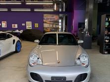PORSCHE 911 Carrera 4 S, Essence, Occasion / Utilisé, Manuelle - 2