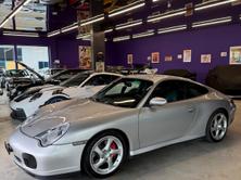 PORSCHE 911 Carrera 4 S, Essence, Occasion / Utilisé, Manuelle - 3