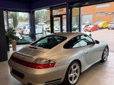 PORSCHE 911 Carrera 4 S, Essence, Occasion / Utilisé, Manuelle - 4