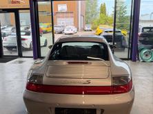 PORSCHE 911 Carrera 4 S, Essence, Occasion / Utilisé, Manuelle - 6