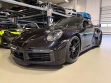 PORSCHE 911 Turbo S PDK *VHC CH*, Essence, Occasion / Utilisé, Automatique - 2