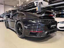 PORSCHE 911 Turbo S PDK *VHC CH*, Essence, Occasion / Utilisé, Automatique - 3