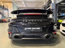PORSCHE 911 Turbo S PDK *VHC CH*, Essence, Occasion / Utilisé, Automatique - 4
