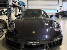 PORSCHE 911 Turbo S PDK *VHC CH*, Essence, Occasion / Utilisé, Automatique - 5