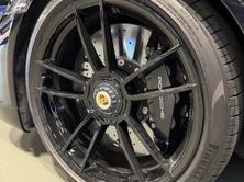 PORSCHE 911 Turbo S PDK *VHC CH*, Essence, Occasion / Utilisé, Automatique - 7