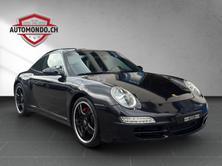 PORSCHE 911 Carrera 4S, Essence, Occasion / Utilisé, Manuelle - 2