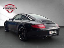 PORSCHE 911 Carrera 4S, Essence, Occasion / Utilisé, Manuelle - 4