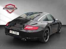 PORSCHE 911 Carrera 4S, Essence, Occasion / Utilisé, Manuelle - 5