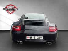 PORSCHE 911 Carrera 4S, Essence, Occasion / Utilisé, Manuelle - 6