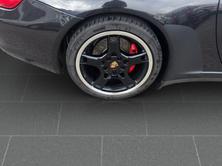 PORSCHE 911 Carrera 4S, Essence, Occasion / Utilisé, Manuelle - 7