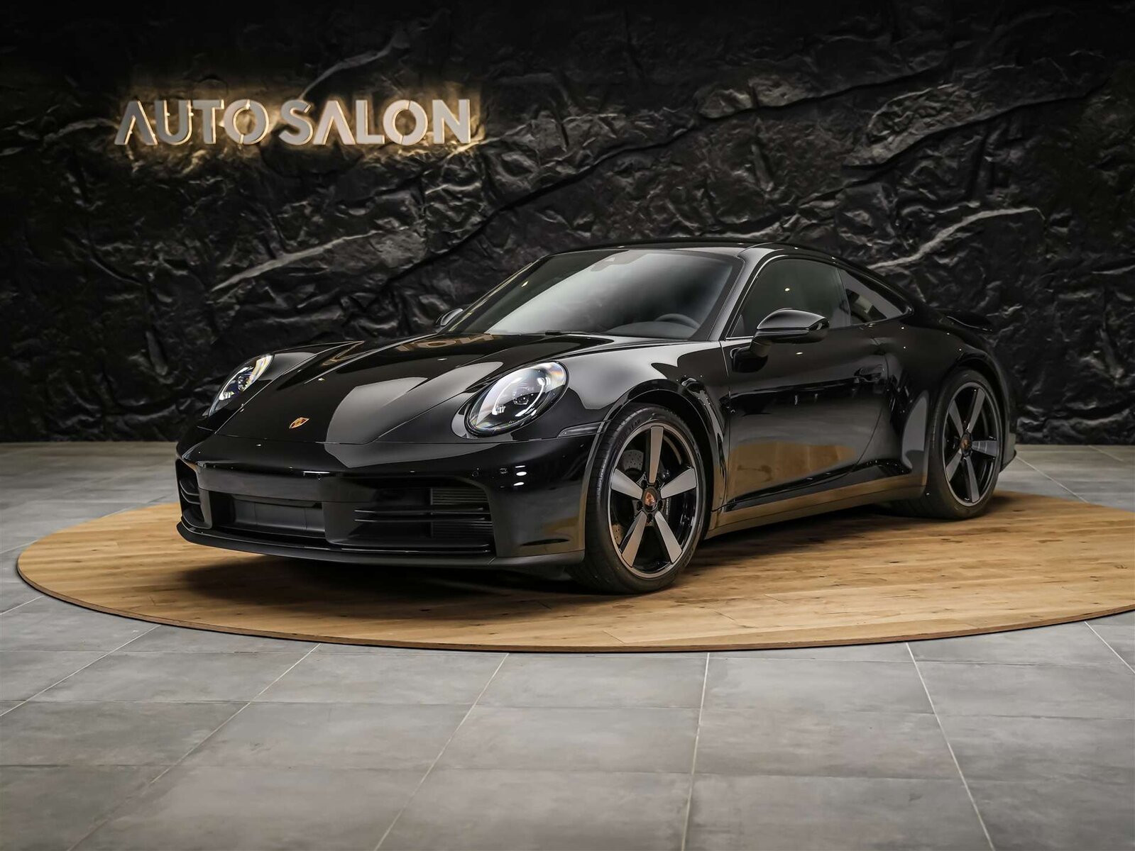 PORSCHE 911 Coupé 3.0 Carrera PDK *Bose Surround*Matrix LED