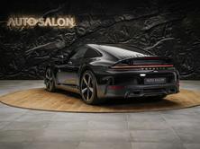 PORSCHE 911 Coupé 3.0 Carrera PDK *Bose Surround*Matrix LED, Petrol, Second hand / Used, Automatic - 3