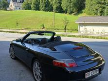 PORSCHE 911 Coupé 3.4 Carrera 4, Benzina, Occasioni / Usate, Manuale - 2