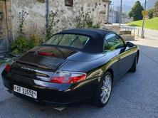 PORSCHE 911 Coupé 3.4 Carrera 4, Benzina, Occasioni / Usate, Manuale - 5