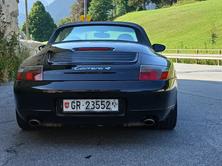 PORSCHE 911 Coupé 3.4 Carrera 4, Benzina, Occasioni / Usate, Manuale - 6