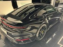 PORSCHE 911 Coupé 3.7 Turbo S PDK, Essence, Occasion / Utilisé, Automatique - 2