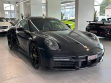 PORSCHE 911 Turbo S PDK, Petrol, Second hand / Used, Automatic - 2