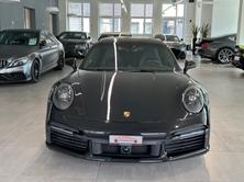 PORSCHE 911 Turbo S PDK, Petrol, Second hand / Used, Automatic - 3