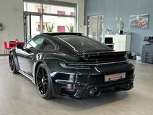 PORSCHE 911 Turbo S PDK, Petrol, Second hand / Used, Automatic - 4