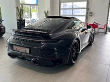 PORSCHE 911 Turbo S PDK, Petrol, Second hand / Used, Automatic - 5