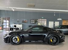 PORSCHE 911 Turbo S PDK, Petrol, Second hand / Used, Automatic - 6