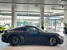 PORSCHE 911 Turbo S PDK, Petrol, Second hand / Used, Automatic - 7
