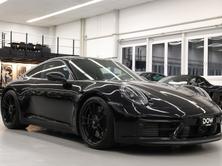 PORSCHE 911 Coupé 3.0 Carrera 4 GTS PDK, Benzin, Occasion / Gebraucht, Automatik - 2