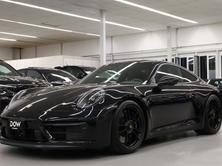 PORSCHE 911 Coupé 3.0 Carrera 4 GTS PDK, Benzin, Occasion / Gebraucht, Automatik - 3