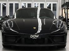 PORSCHE 911 Coupé 3.0 Carrera 4 GTS PDK, Benzin, Occasion / Gebraucht, Automatik - 4