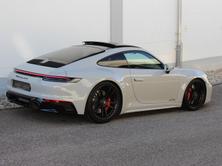 PORSCHE 911 Carrera GTS PDK *KREIDE*, Petrol, Second hand / Used, Automatic - 7