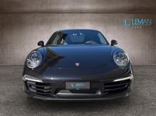 PORSCHE 911 Carrera 4 PDK, Benzin, Occasion / Gebraucht, Automatik - 2