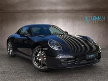 PORSCHE 911 Carrera 4 PDK, Benzin, Occasion / Gebraucht, Automatik - 3