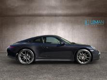 PORSCHE 911 Carrera 4 PDK, Benzin, Occasion / Gebraucht, Automatik - 4