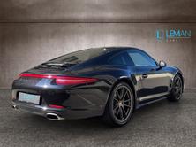 PORSCHE 911 Carrera 4 PDK, Benzin, Occasion / Gebraucht, Automatik - 5