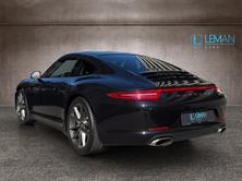 PORSCHE 911 Carrera 4 PDK, Benzin, Occasion / Gebraucht, Automatik - 6