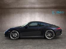 PORSCHE 911 Carrera 4 PDK, Benzin, Occasion / Gebraucht, Automatik - 7