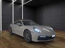PORSCHE 911 Carrera PDK, Benzin, Occasion / Gebraucht, Automatik - 2