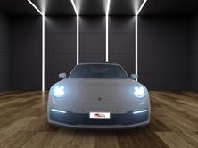 PORSCHE 911 Carrera PDK, Benzin, Occasion / Gebraucht, Automatik - 3