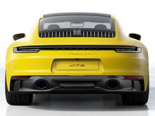PORSCHE 911 Carrera 4 GTS, Benzina, Occasioni / Usate, Automatico - 6