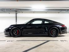 PORSCHE 911 Carrera 4 GTS, Essence, Occasion / Utilisé, Automatique - 2