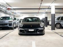 PORSCHE 911 Carrera 4 GTS, Essence, Occasion / Utilisé, Automatique - 4