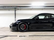 PORSCHE 911 Carrera 4 GTS, Essence, Occasion / Utilisé, Automatique - 6
