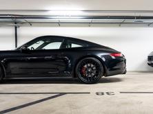 PORSCHE 911 Carrera 4 GTS, Essence, Occasion / Utilisé, Automatique - 7