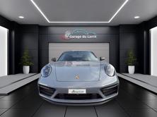 PORSCHE 911 ( 992 ) Carrera 4 GTS PDK, Essence, Occasion / Utilisé, Automatique - 2