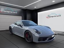 PORSCHE 911 ( 992 ) Carrera 4 GTS PDK, Essence, Occasion / Utilisé, Automatique - 3