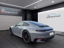 PORSCHE 911 ( 992 ) Carrera 4 GTS PDK, Essence, Occasion / Utilisé, Automatique - 7