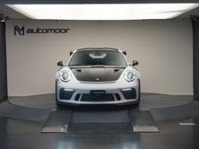 PORSCHE 911 GT3 RS PDK *Weissach*, Petrol, Second hand / Used, Automatic - 2